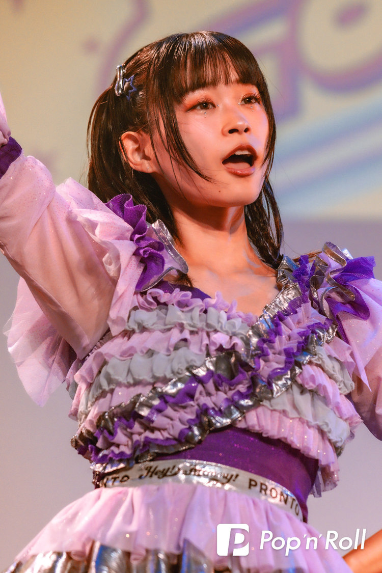 ＜Hey!Mommy!JET!! 〜とよすにぶーん〜＞新宿ReNY（2024年9月28日）