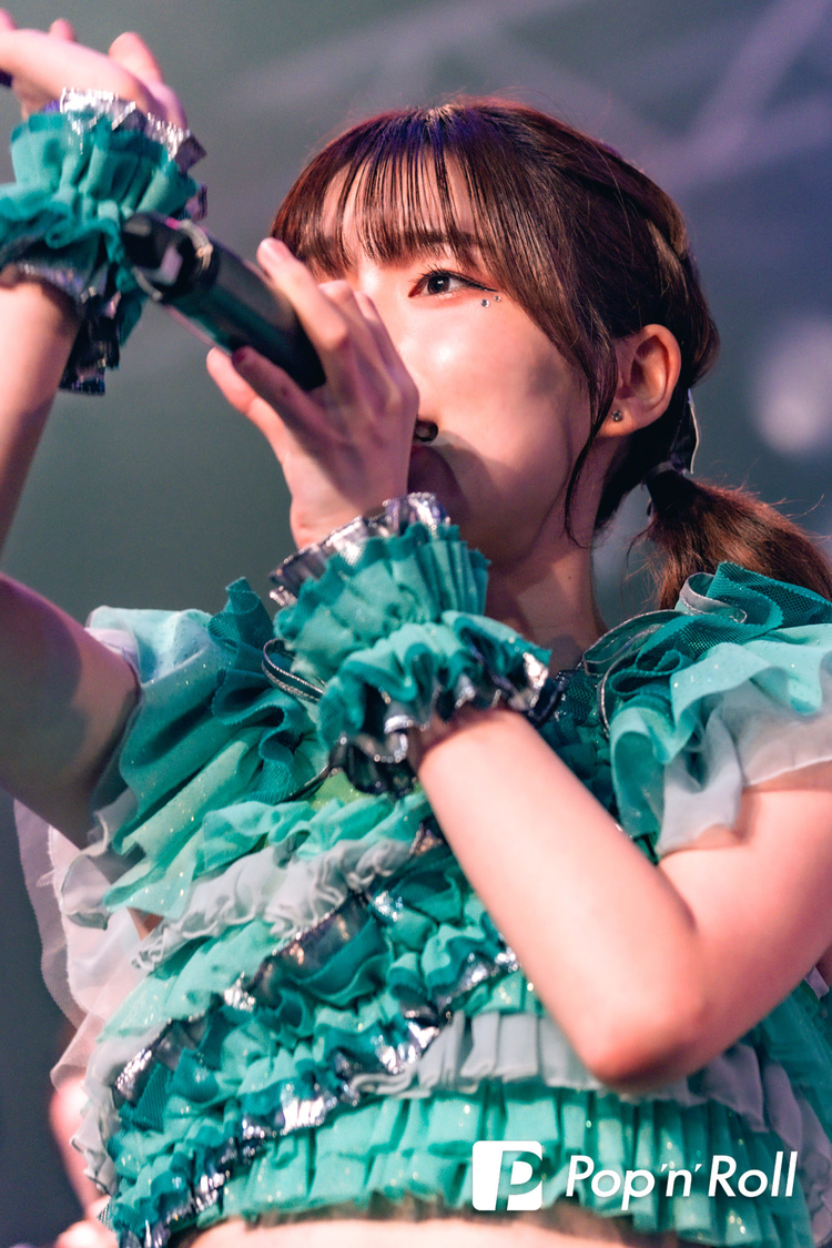 ＜Hey!Mommy!JET!! 〜とよすにぶーん〜＞新宿ReNY（2024年9月28日）