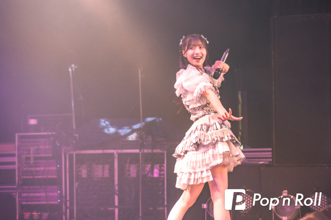 ＜Hey!Mommy!JET!! 〜とよすにぶーん〜＞新宿ReNY（2024年9月28日）