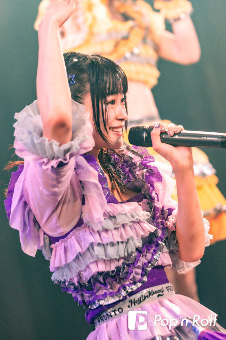 ＜Hey!Mommy!JET!! 〜とよすにぶーん〜＞新宿ReNY（2024年9月28日）