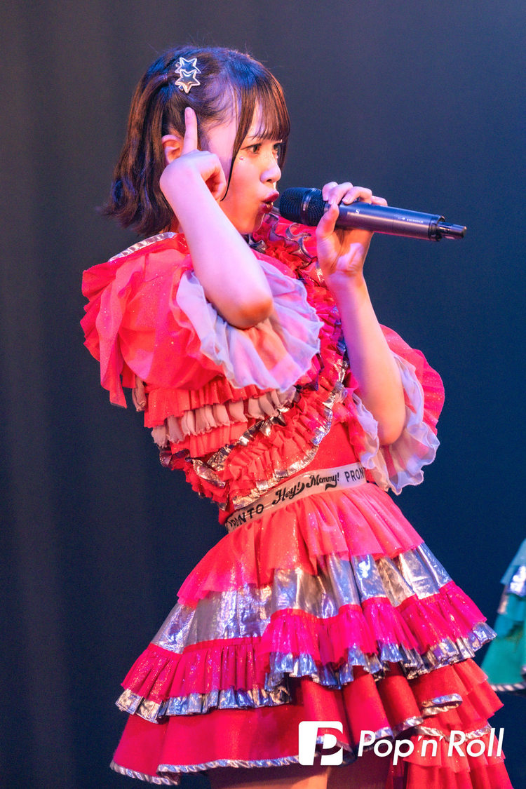 ＜Hey!Mommy!JET!! 〜とよすにぶーん〜＞新宿ReNY（2024年9月28日）