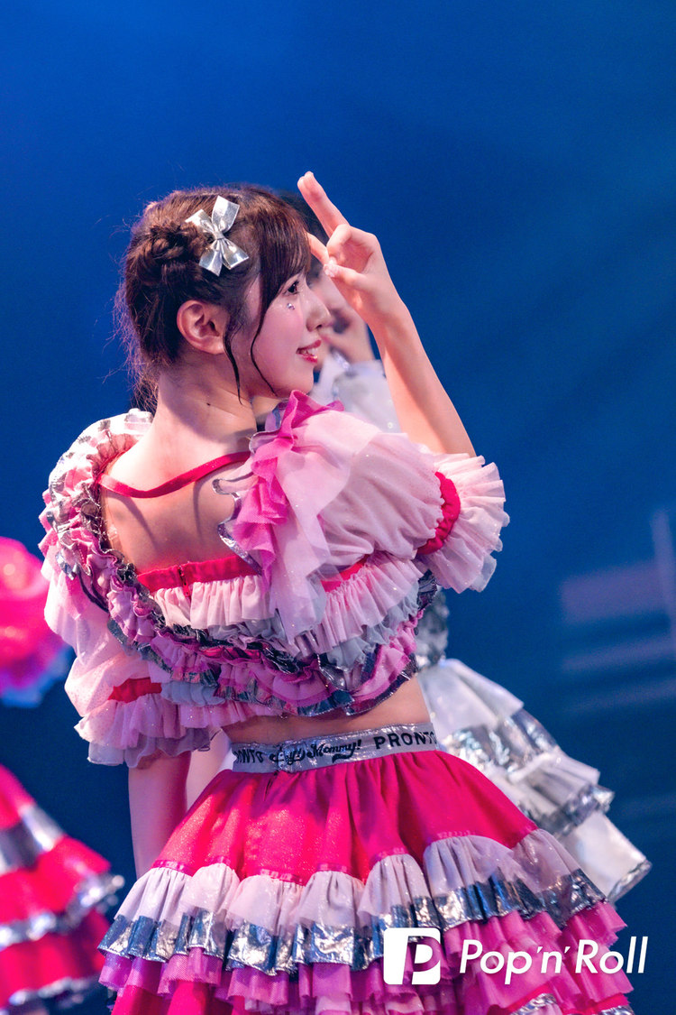 ＜Hey!Mommy!JET!! 〜とよすにぶーん〜＞新宿ReNY（2024年9月28日）