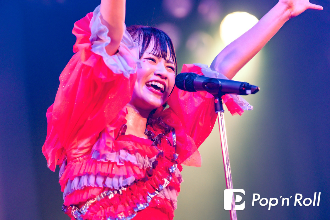 ＜Hey!Mommy!JET!! 〜とよすにぶーん〜＞新宿ReNY（2024年9月28日）