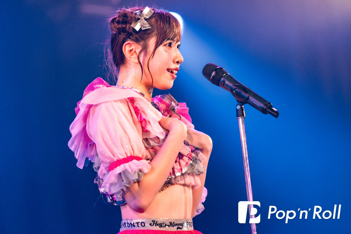 ＜Hey!Mommy!JET!! 〜とよすにぶーん〜＞新宿ReNY（2024年9月28日）