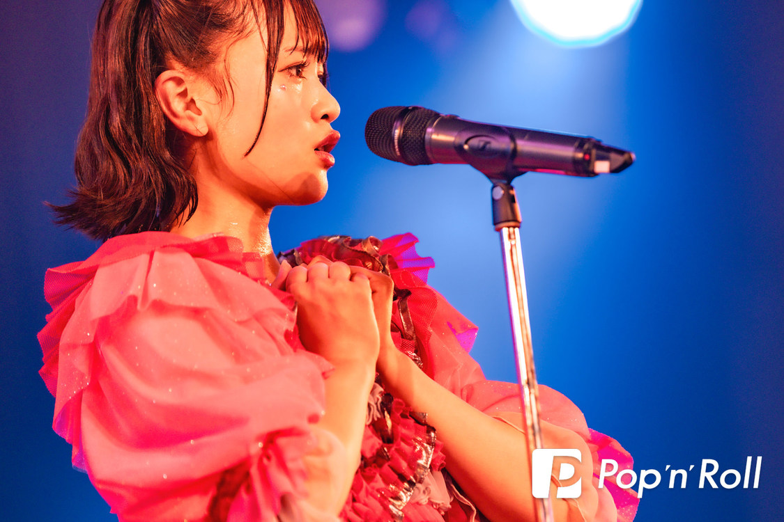 ＜Hey!Mommy!JET!! 〜とよすにぶーん〜＞新宿ReNY（2024年9月28日）