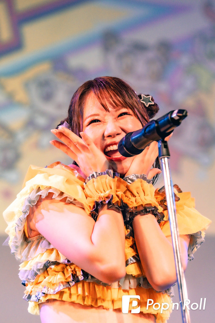 ＜Hey!Mommy!JET!! 〜とよすにぶーん〜＞新宿ReNY（2024年9月28日）