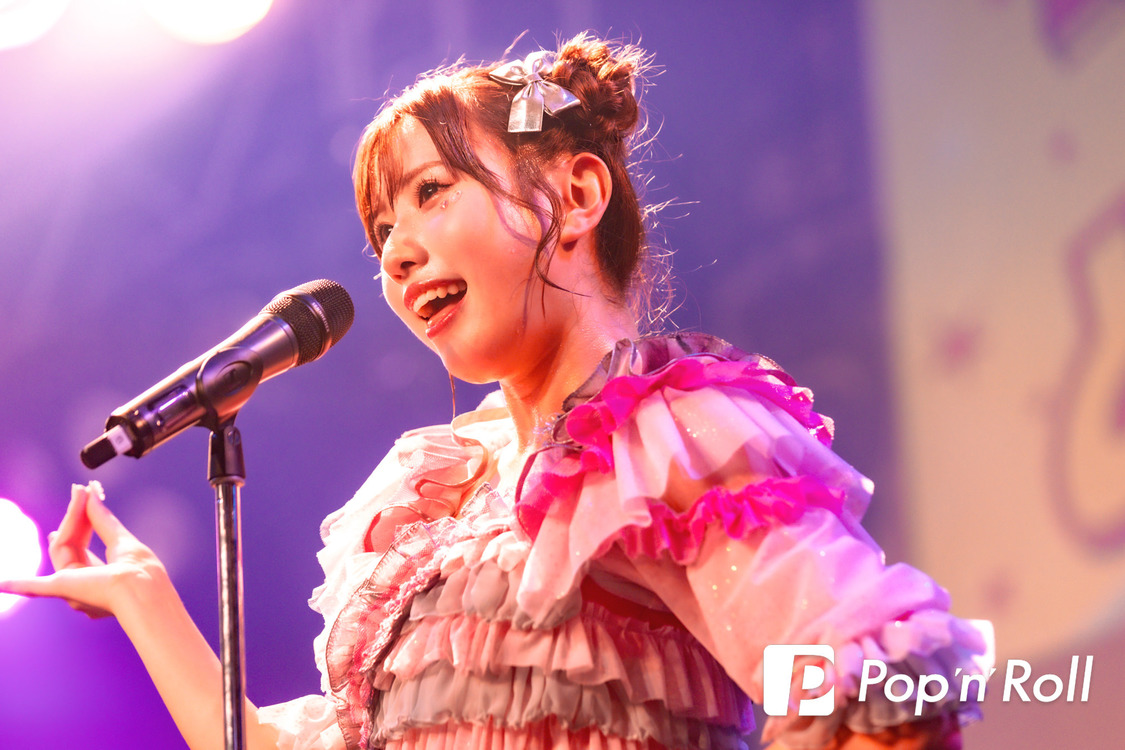 ＜Hey!Mommy!JET!! 〜とよすにぶーん〜＞新宿ReNY（2024年9月28日）