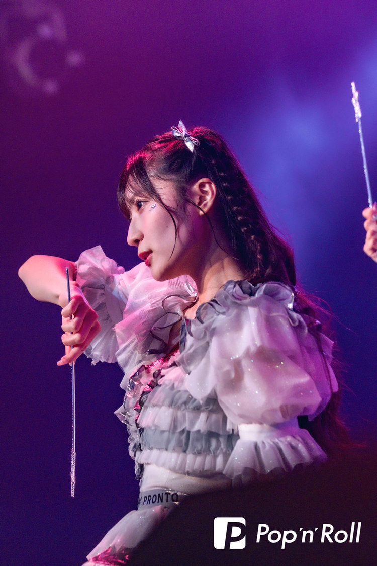 ＜Hey!Mommy!JET!! 〜とよすにぶーん〜＞新宿ReNY（2024年9月28日）