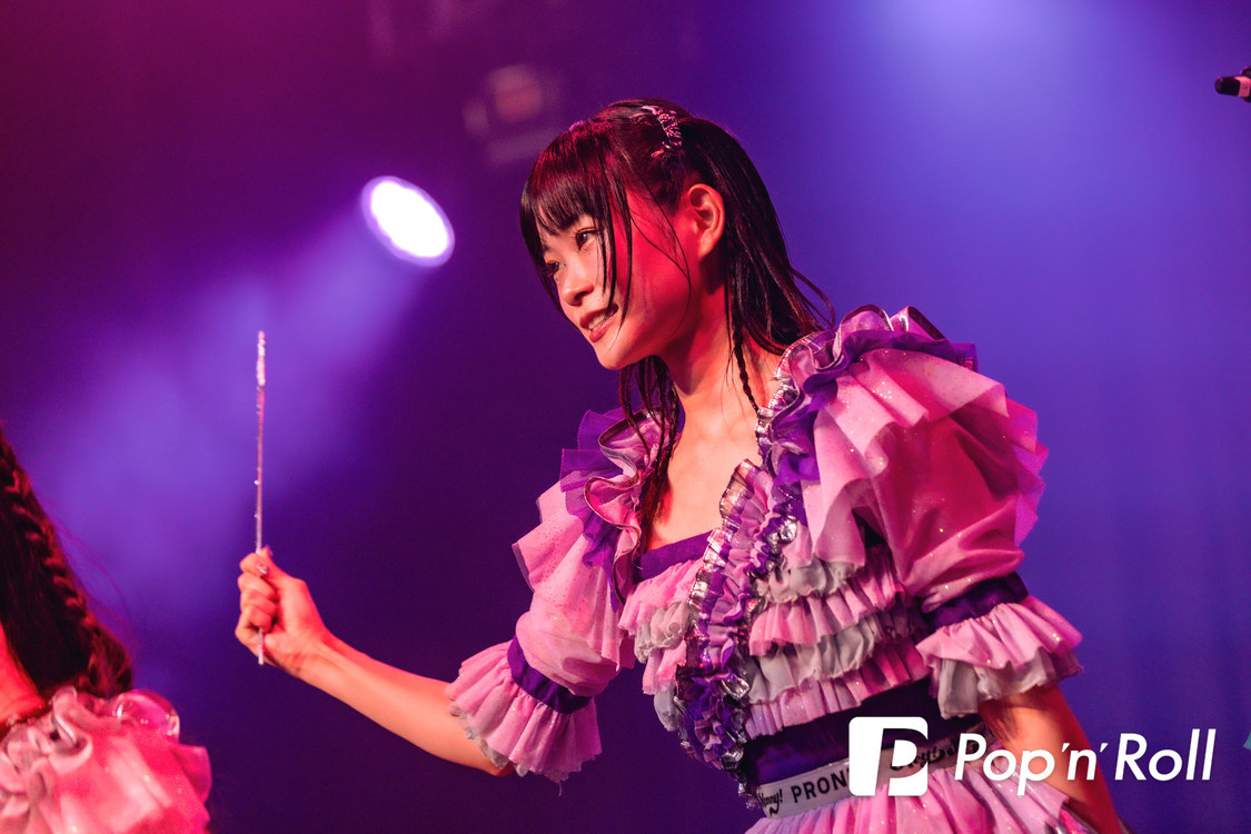 ＜Hey!Mommy!JET!! 〜とよすにぶーん〜＞新宿ReNY（2024年9月28日）