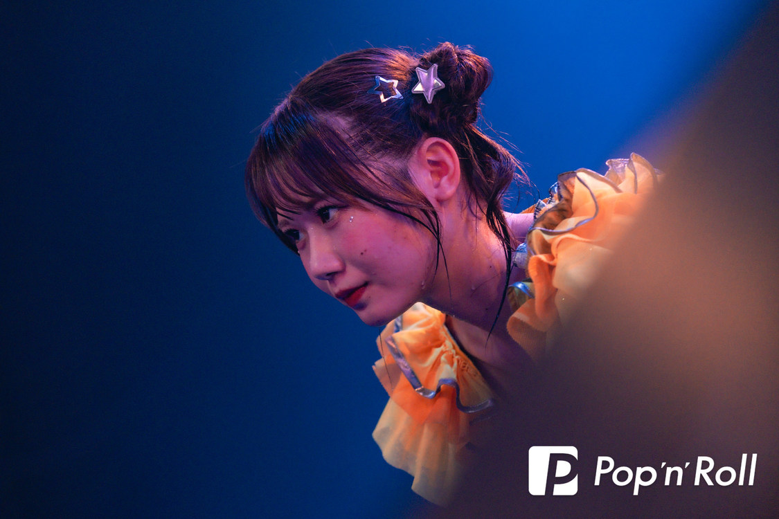 ＜Hey!Mommy!JET!! 〜とよすにぶーん〜＞新宿ReNY（2024年9月28日）