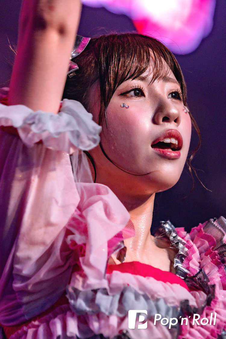 ＜Hey!Mommy!JET!! 〜とよすにぶーん〜＞新宿ReNY（2024年9月28日）