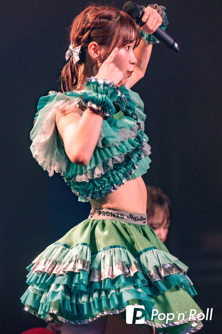 ＜Hey!Mommy!JET!! 〜とよすにぶーん〜＞新宿ReNY（2024年9月28日）