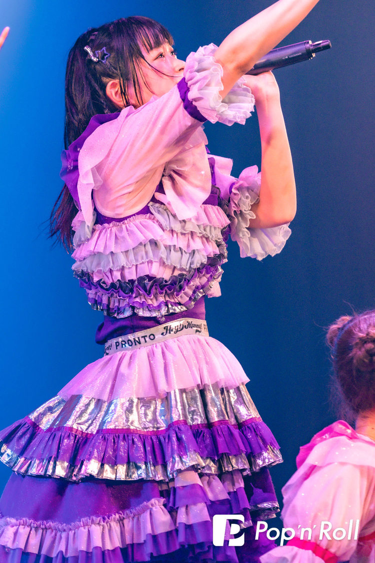 ＜Hey!Mommy!JET!! 〜とよすにぶーん〜＞新宿ReNY（2024年9月28日）