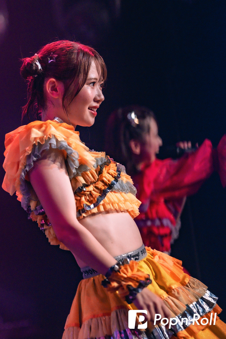 ＜Hey!Mommy!JET!! 〜とよすにぶーん〜＞新宿ReNY（2024年9月28日）