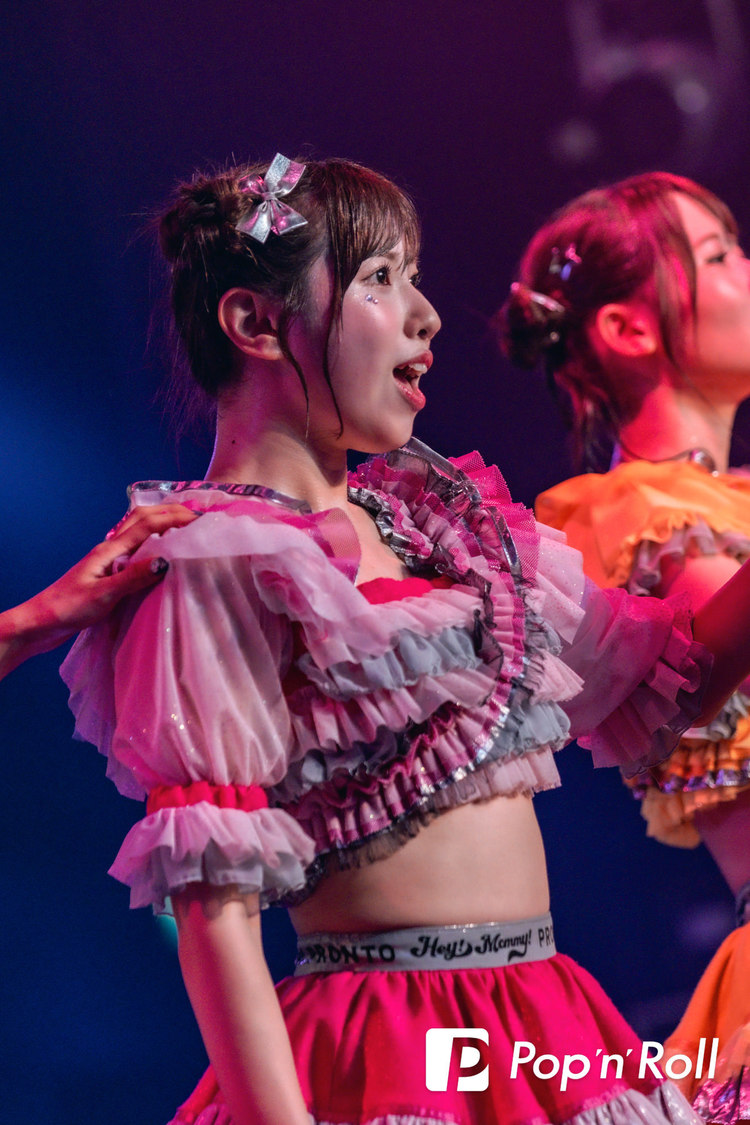 ＜Hey!Mommy!JET!! 〜とよすにぶーん〜＞新宿ReNY（2024年9月28日）