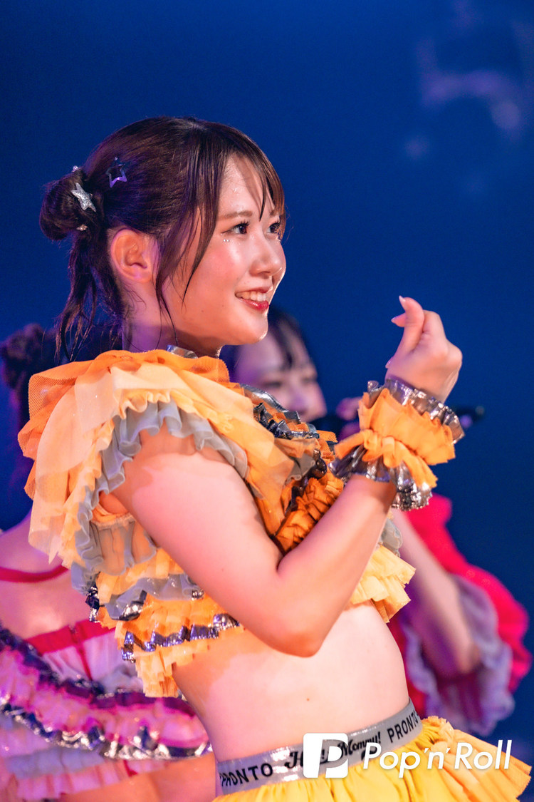 ＜Hey!Mommy!JET!! 〜とよすにぶーん〜＞新宿ReNY（2024年9月28日）