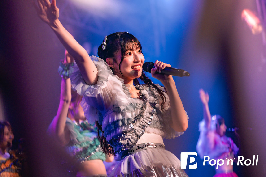 ＜Hey!Mommy!JET!! 〜とよすにぶーん〜＞新宿ReNY（2024年9月28日）