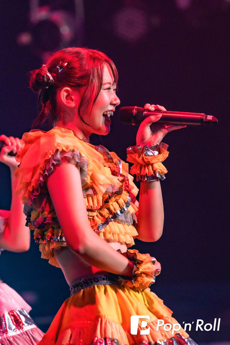 ＜Hey!Mommy!JET!! 〜とよすにぶーん〜＞新宿ReNY（2024年9月28日）