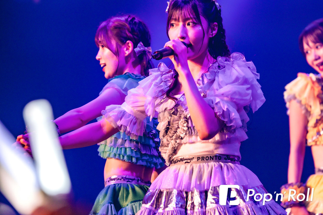 ＜Hey!Mommy!JET!! 〜とよすにぶーん〜＞新宿ReNY（2024年9月28日）