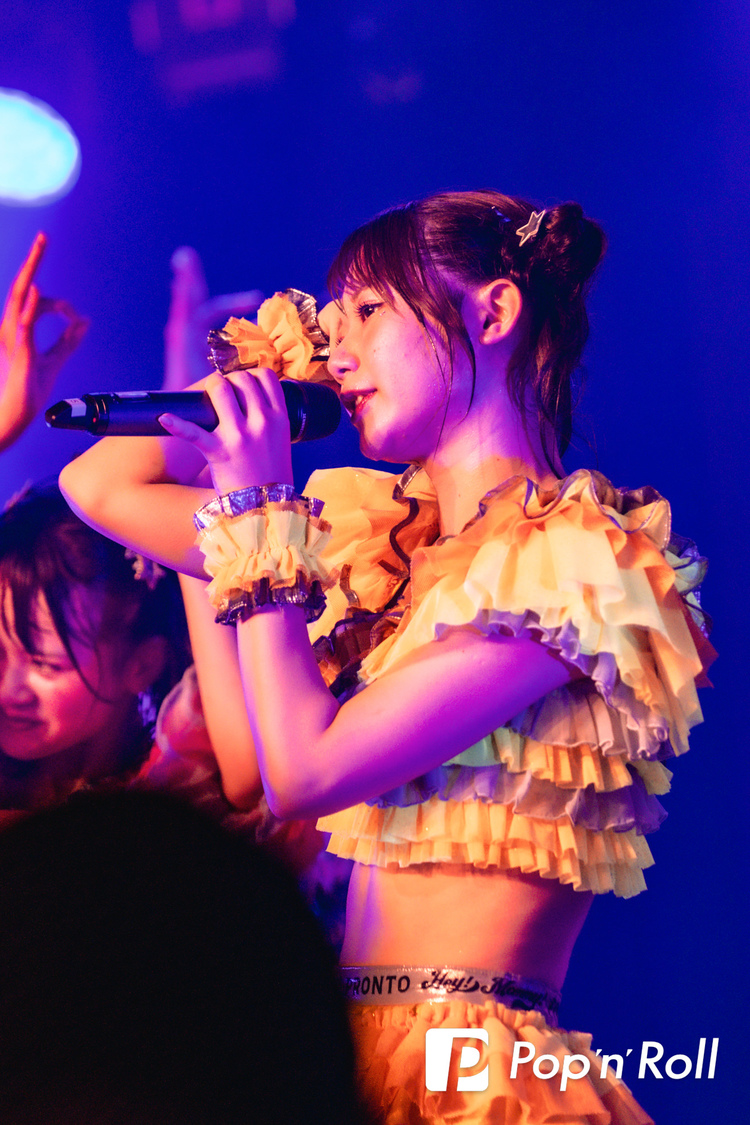 ＜Hey!Mommy!JET!! 〜とよすにぶーん〜＞新宿ReNY（2024年9月28日）