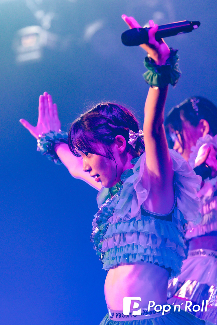 ＜Hey!Mommy!JET!! 〜とよすにぶーん〜＞新宿ReNY（2024年9月28日）