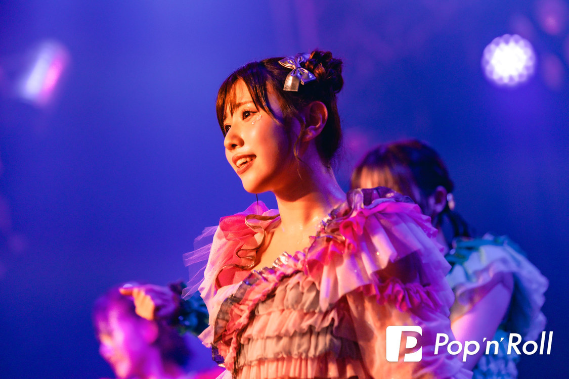 ＜Hey!Mommy!JET!! 〜とよすにぶーん〜＞新宿ReNY（2024年9月28日）