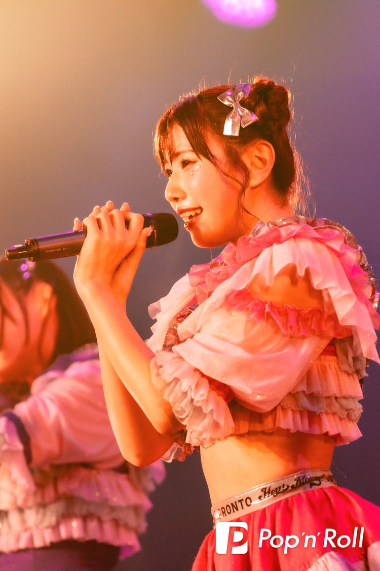 ＜Hey!Mommy!JET!! 〜とよすにぶーん〜＞新宿ReNY（2024年9月28日）