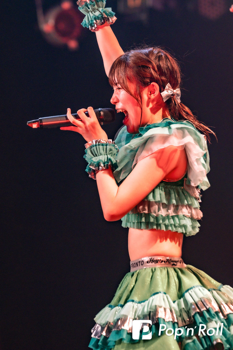 ＜Hey!Mommy!JET!! 〜とよすにぶーん〜＞新宿ReNY（2024年9月28日）