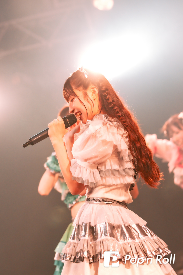 ＜Hey!Mommy!JET!! 〜とよすにぶーん〜＞新宿ReNY（2024年9月28日）