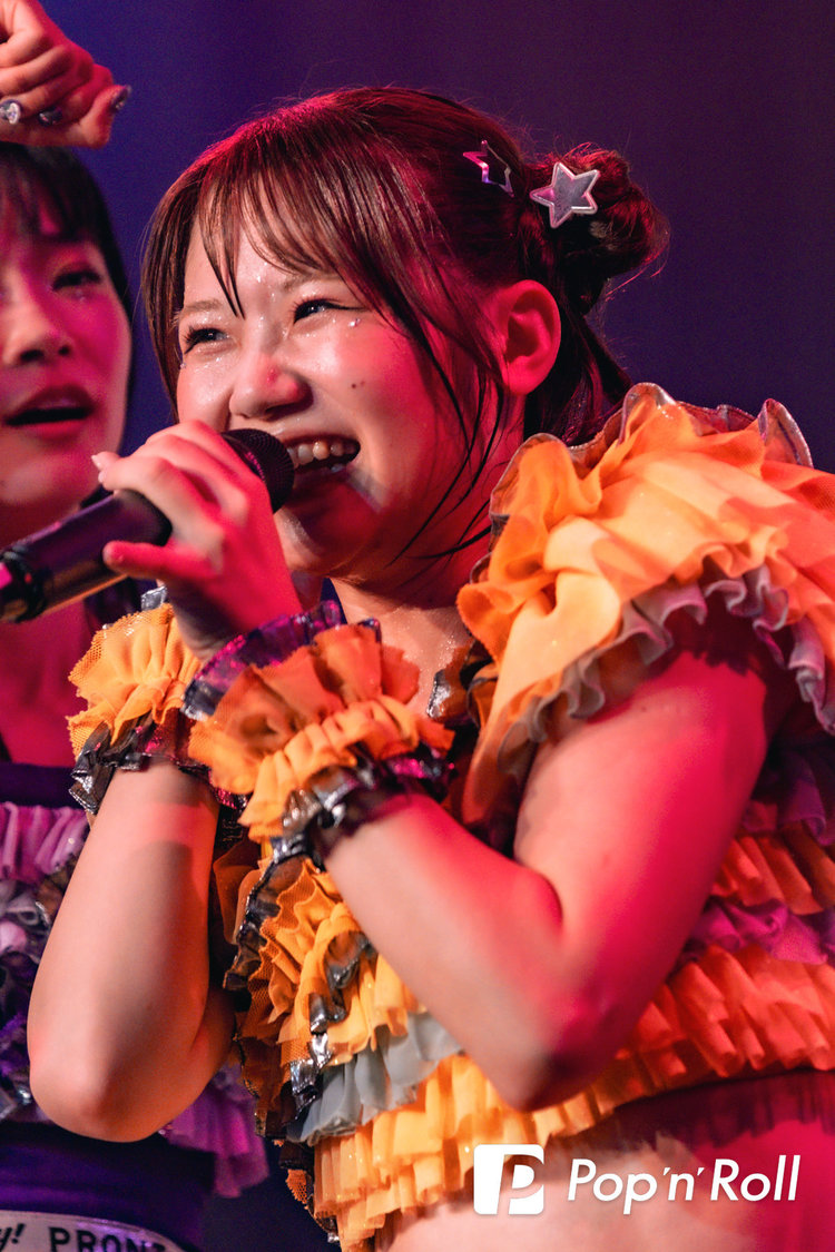 ＜Hey!Mommy!JET!! 〜とよすにぶーん〜＞新宿ReNY（2024年9月28日）