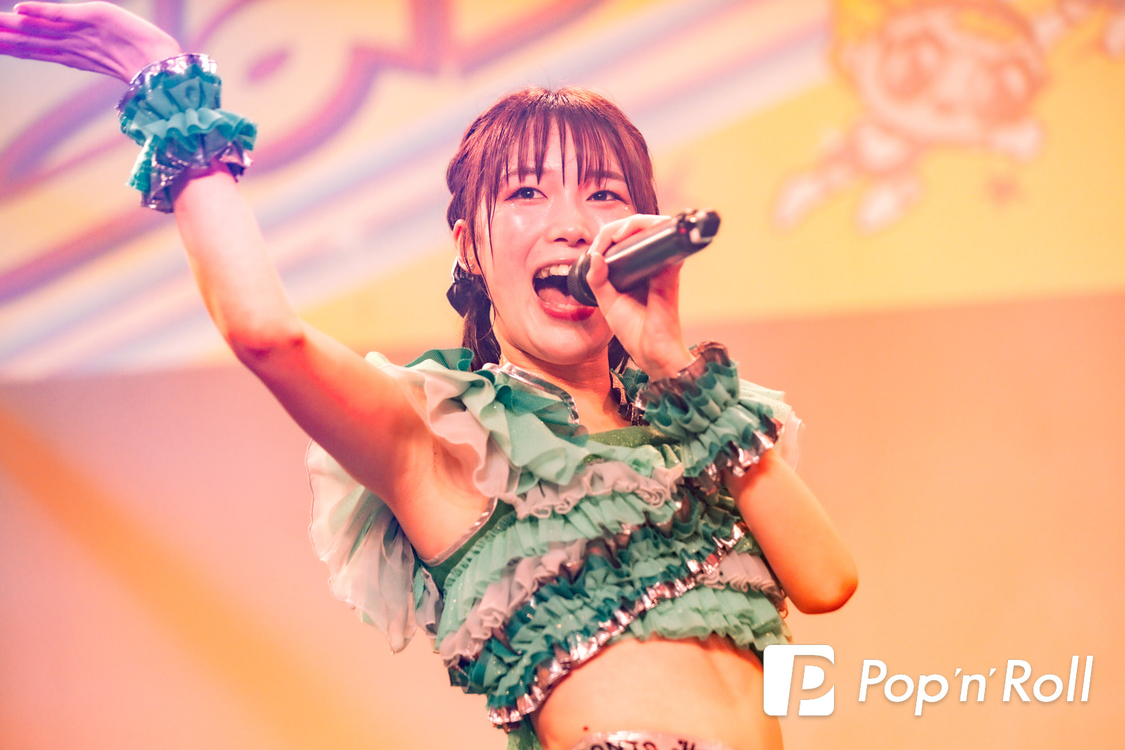 ＜Hey!Mommy!JET!! 〜とよすにぶーん〜＞新宿ReNY（2024年9月28日）