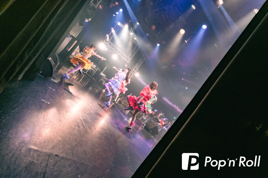 ＜Hey!Mommy!JET!! 〜とよすにぶーん〜＞新宿ReNY（2024年9月28日）