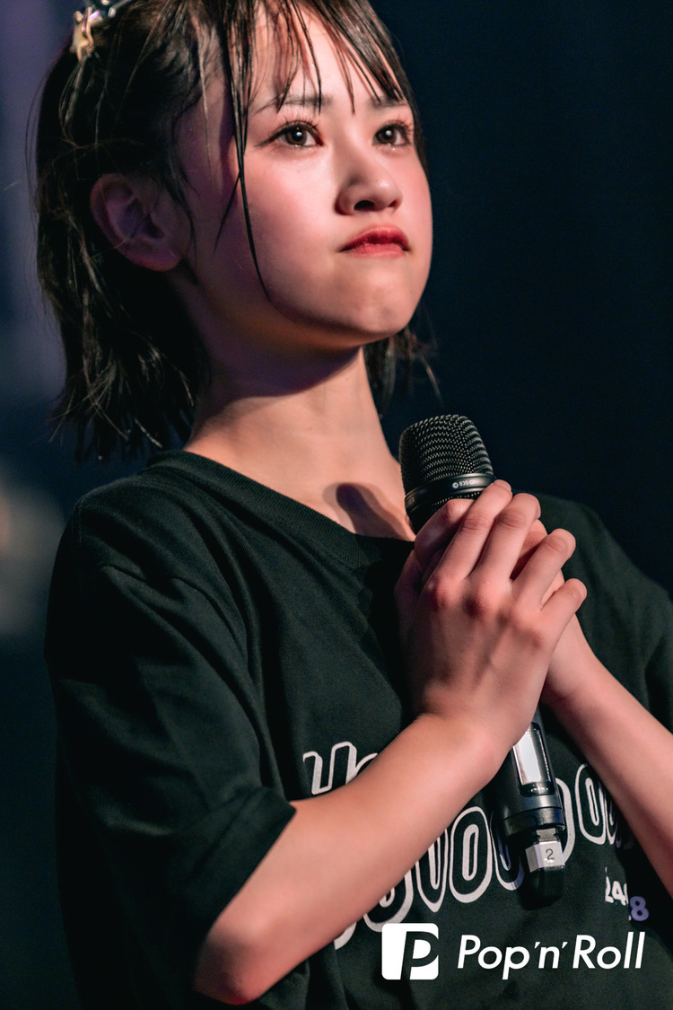 ＜Hey!Mommy!JET!! 〜とよすにぶーん〜＞新宿ReNY（2024年9月28日）