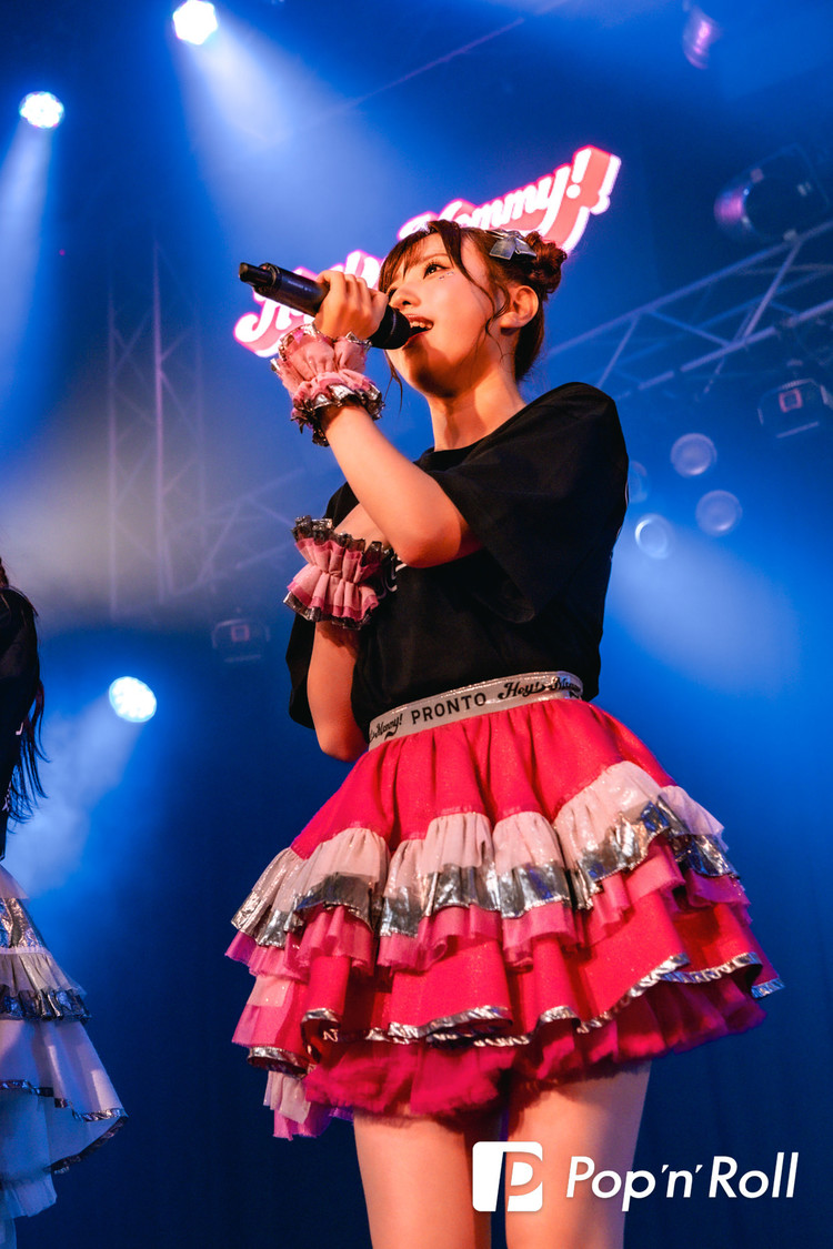 ＜Hey!Mommy!JET!! 〜とよすにぶーん〜＞新宿ReNY（2024年9月28日）