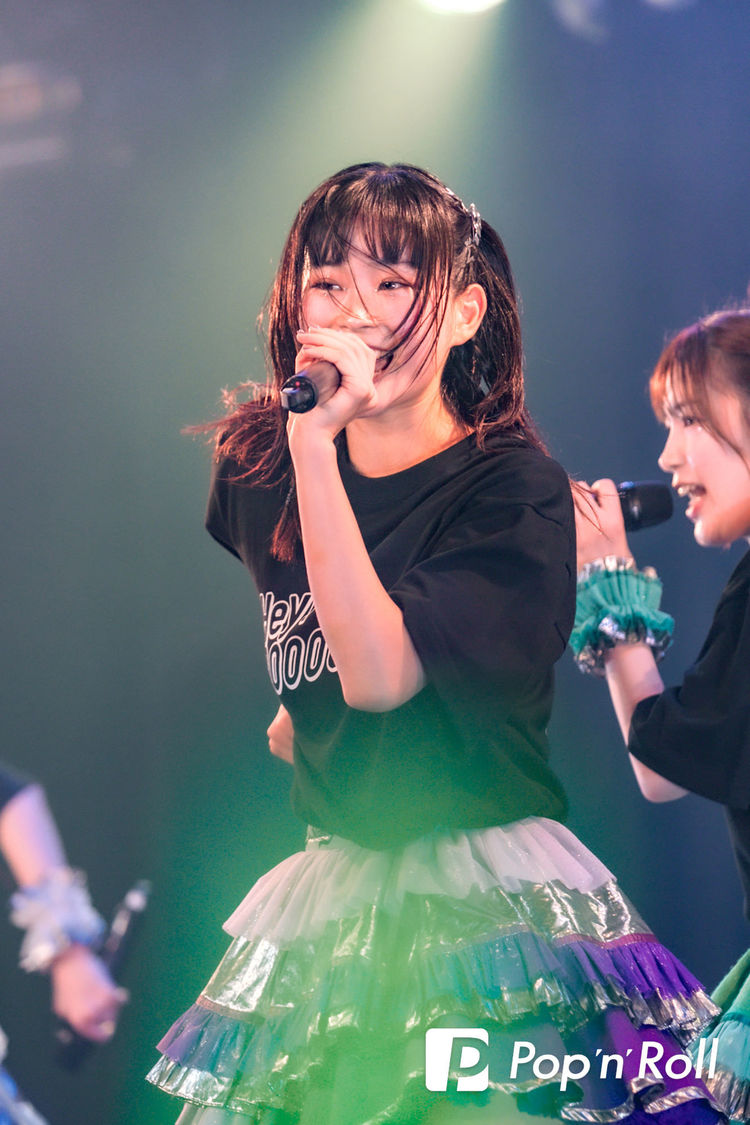 ＜Hey!Mommy!JET!! 〜とよすにぶーん〜＞新宿ReNY（2024年9月28日）