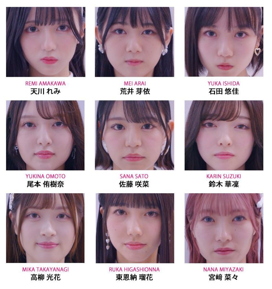 LINKL PLANET新体制