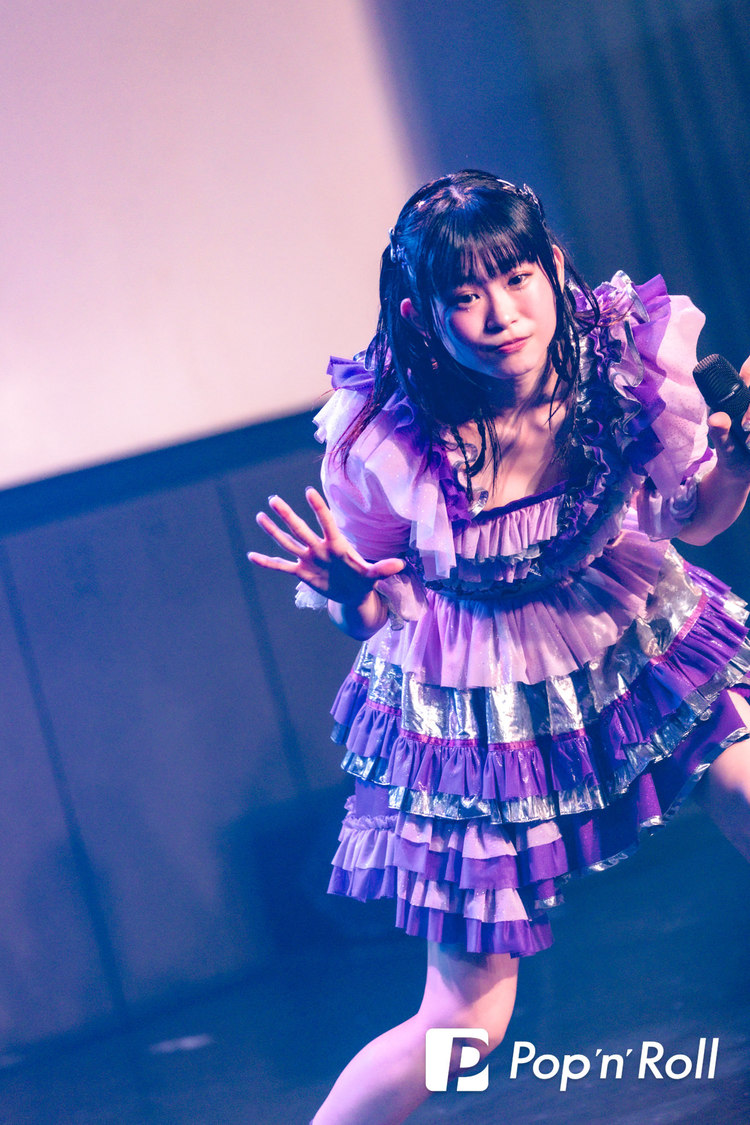 ＜Hey!Mommy!JET!! 〜とよすにぶーん〜＞新宿ReNY（2024年9月28日）