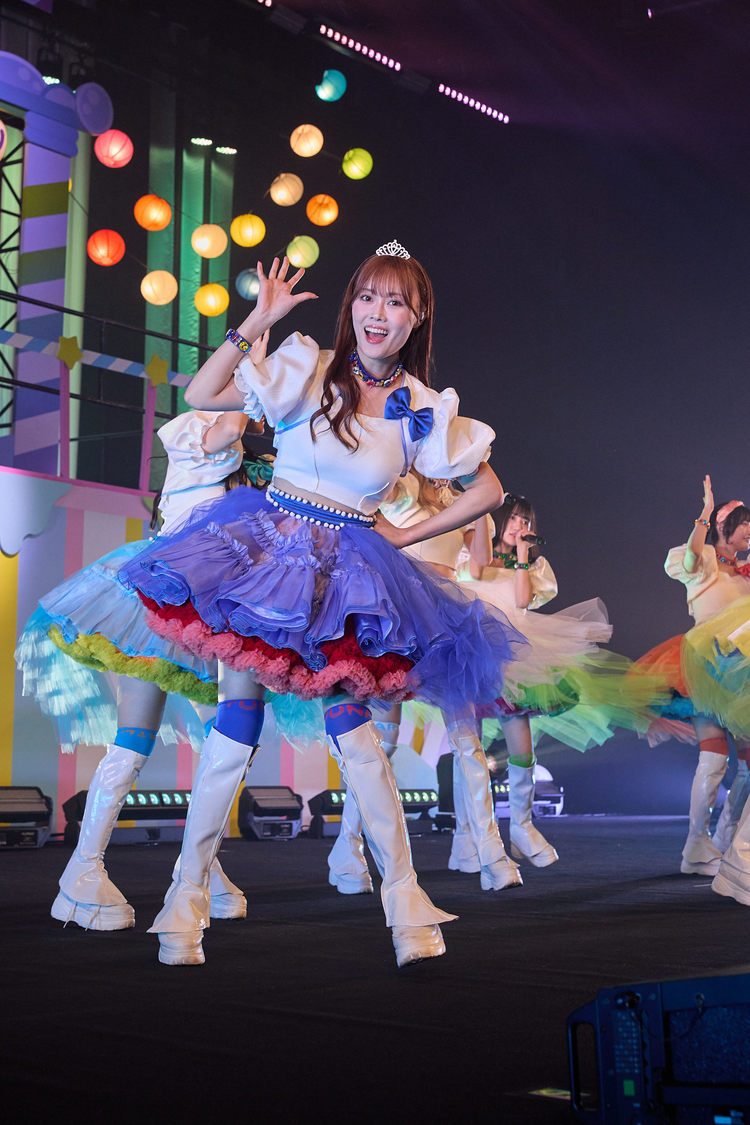 いぎなり東北産＜仙台ワンマンライブ 〜年末への前哨戦〜 追加公演＞仙台・電力ホール（2024年9月29日）