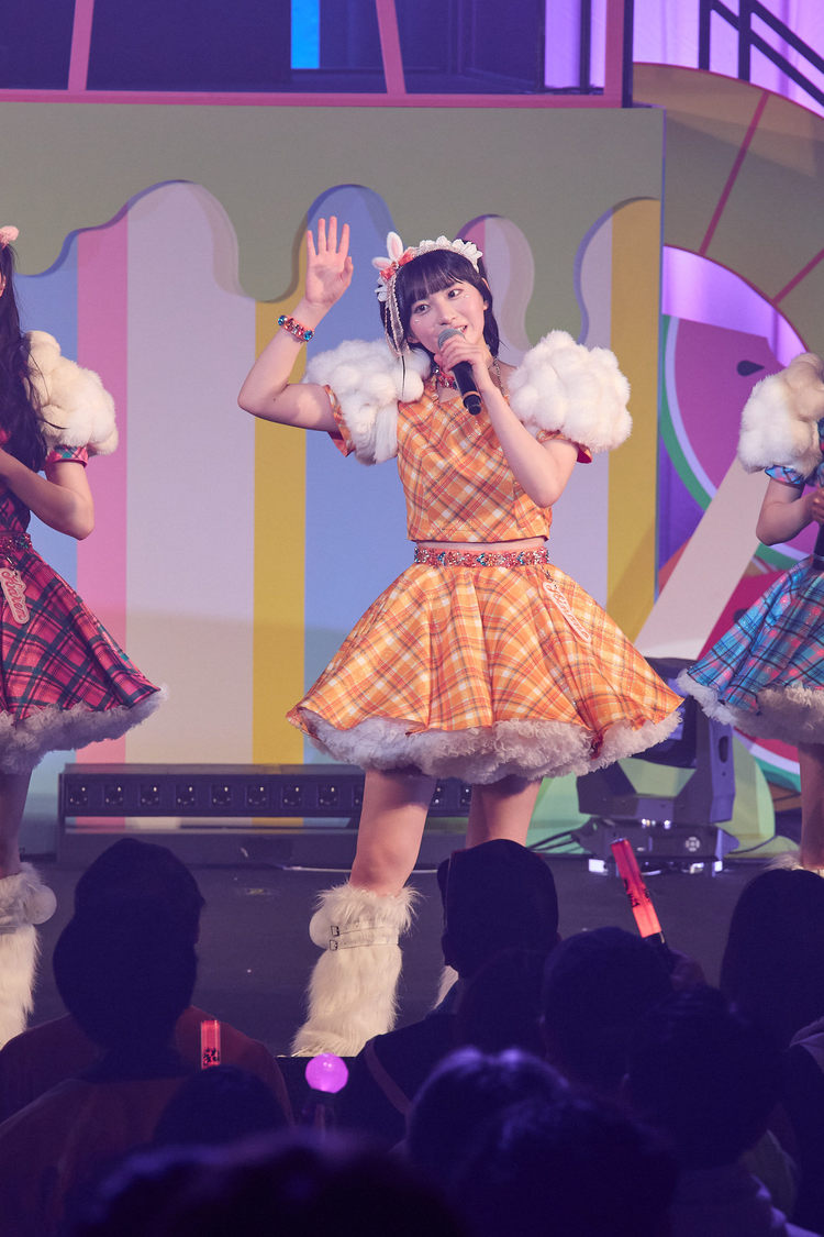 いぎなり東北産＜仙台ワンマンライブ 〜年末への前哨戦〜 追加公演＞仙台・電力ホール（2024年9月29日）