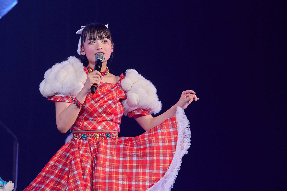 いぎなり東北産＜仙台ワンマンライブ 〜年末への前哨戦〜 追加公演＞仙台・電力ホール（2024年9月29日）