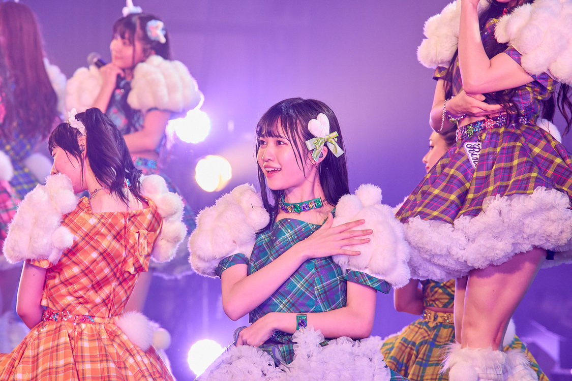 いぎなり東北産＜仙台ワンマンライブ 〜年末への前哨戦〜 追加公演＞仙台・電力ホール（2024年9月29日）