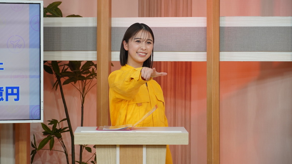 『ももいろインフラーZ』10月6日放送回