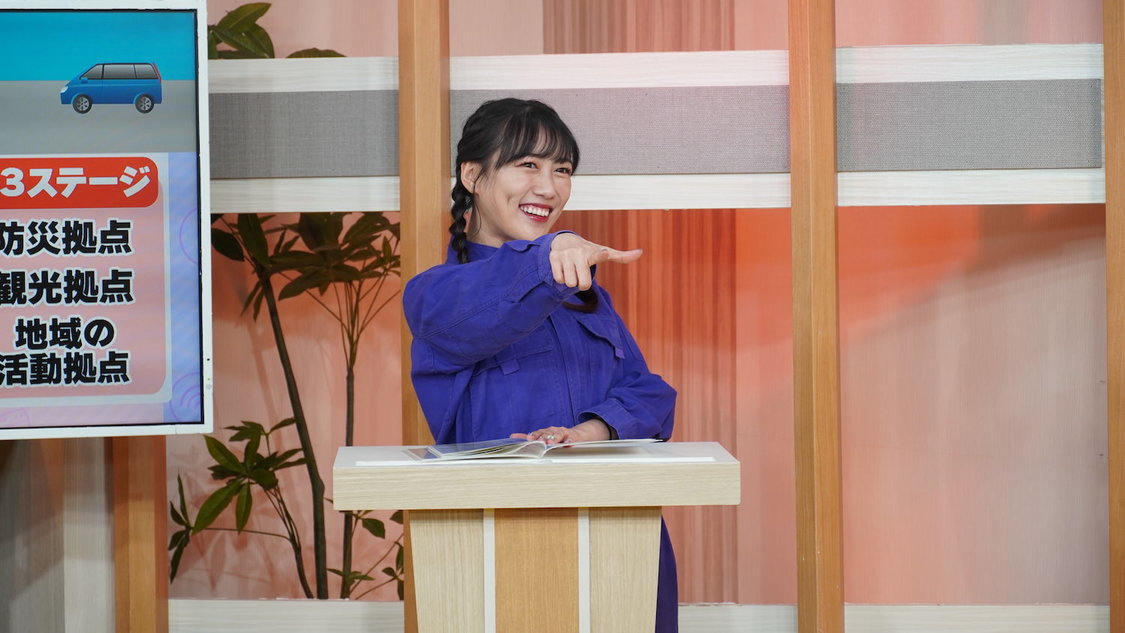 『ももいろインフラーZ』10月6日放送回