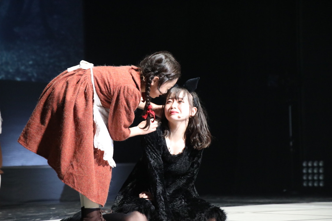 AKB48チーム8 横山結衣