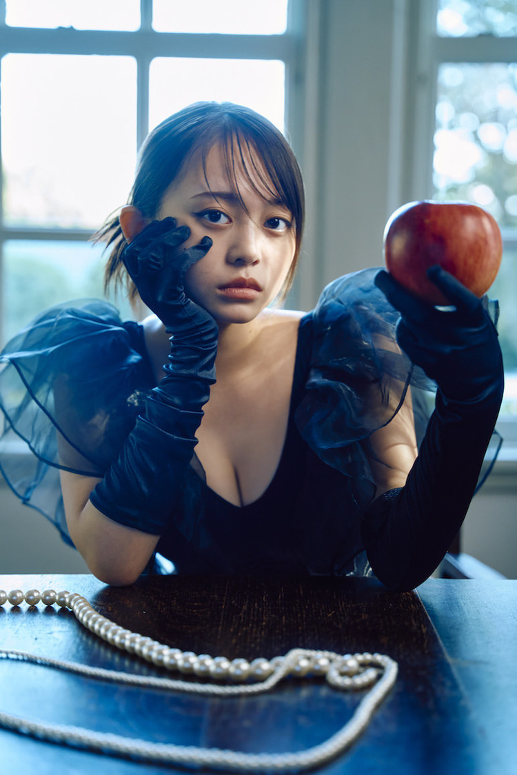 『BLT MONSTER Round 3』（東京ニュース通信社刊／撮影：河西遼）