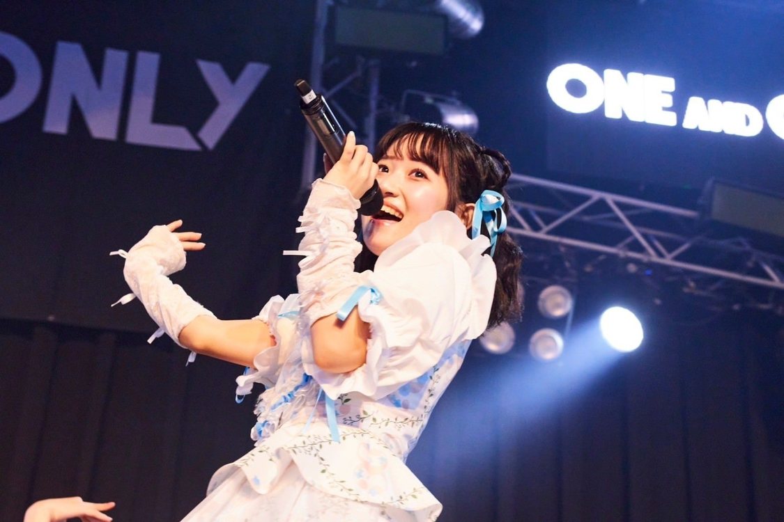 SWEET STEADY＜ONE AND ONLY Vol.2＞新宿ReNY（2024年9月28日）