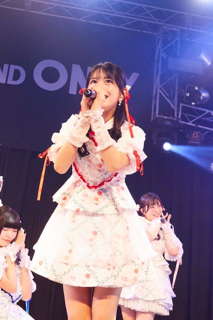 SWEET STEADY＜ONE AND ONLY Vol.2＞新宿ReNY（2024年9月28日）