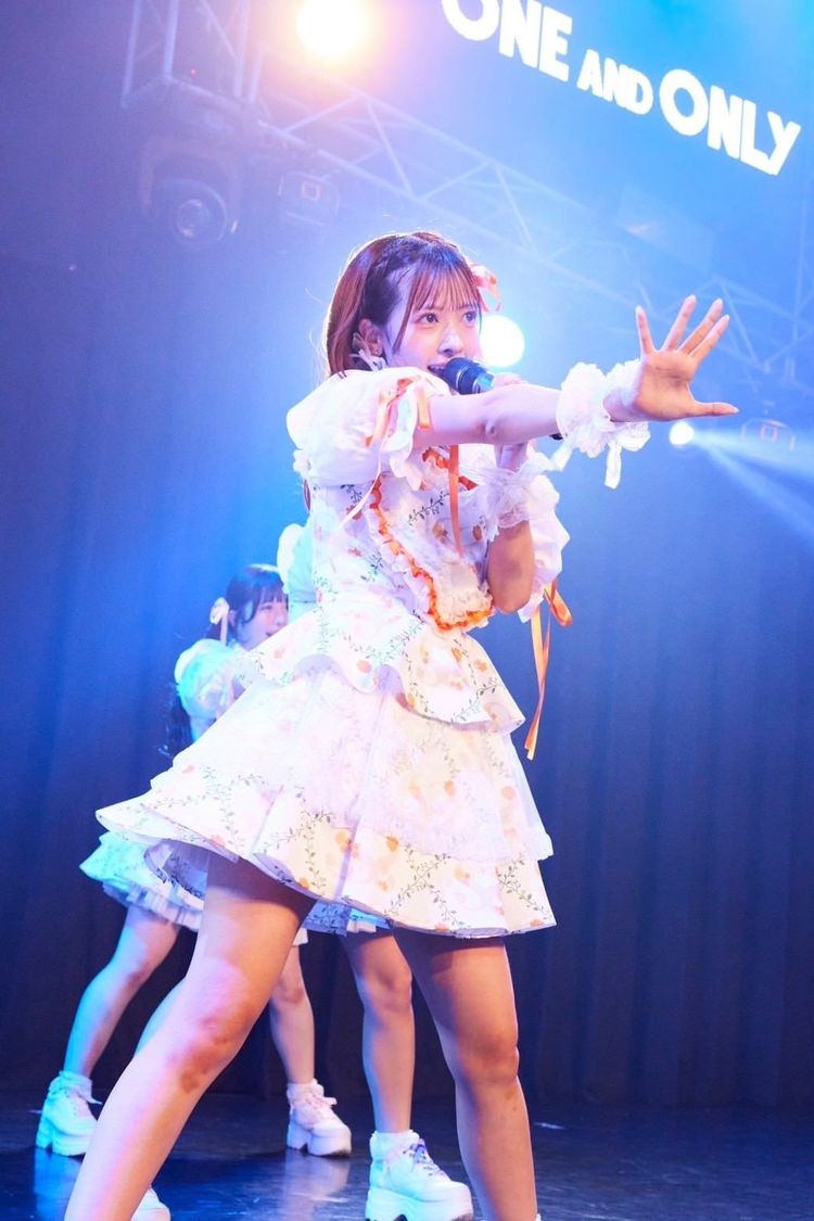 SWEET STEADY＜ONE AND ONLY Vol.2＞新宿ReNY（2024年9月28日）