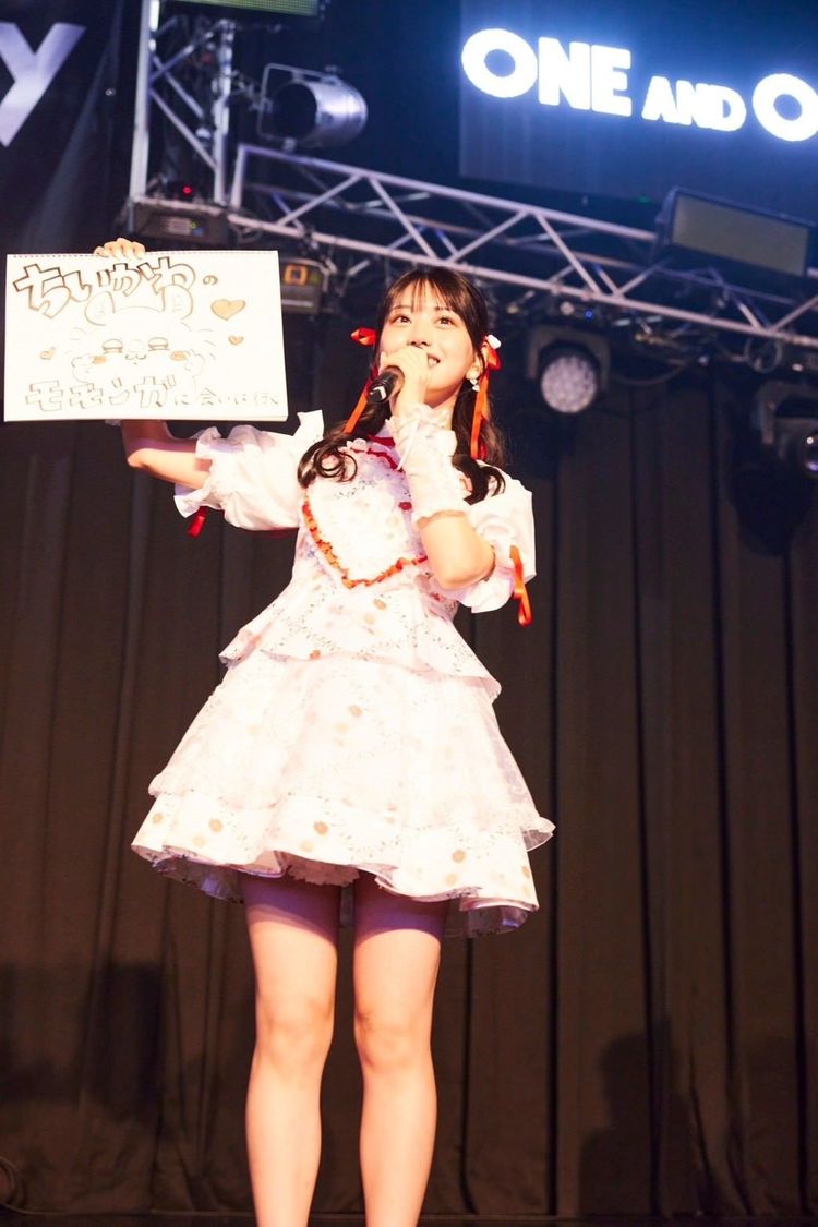 SWEET STEADY＜ONE AND ONLY Vol.2＞新宿ReNY（2024年9月28日）