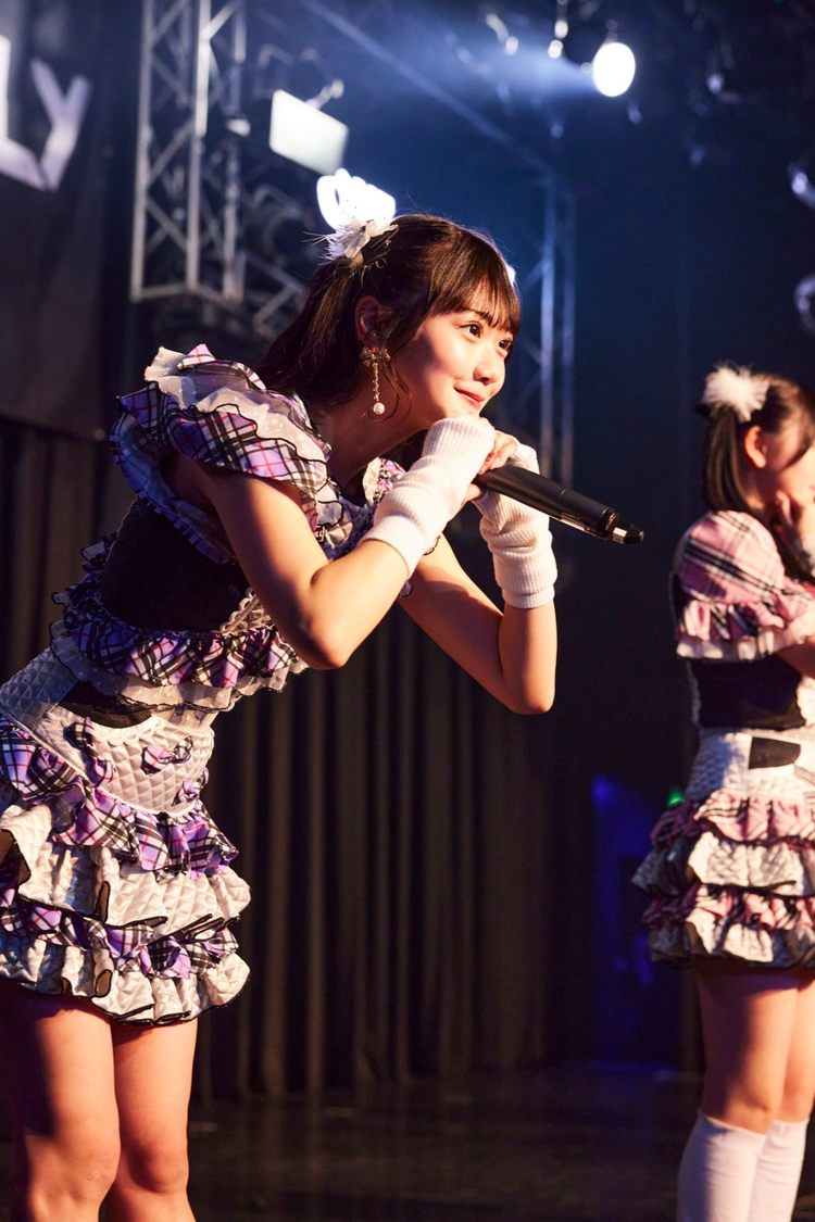 SCRAMBLE SMILE＜ONE AND ONLY Vol.2＞新宿ReNY（2024年9月28日）